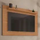 Painel Marrom Para TV De 50 Polegadas 