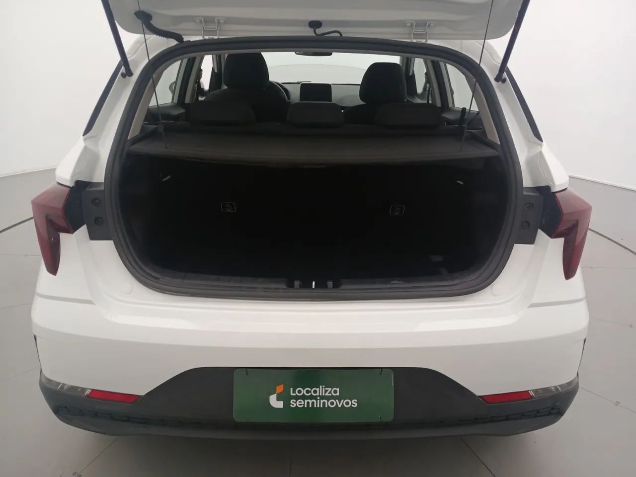 Hyundai HB20 Comfort Plus 1.0 Flex 12V Mec. 2025 - Foto 9