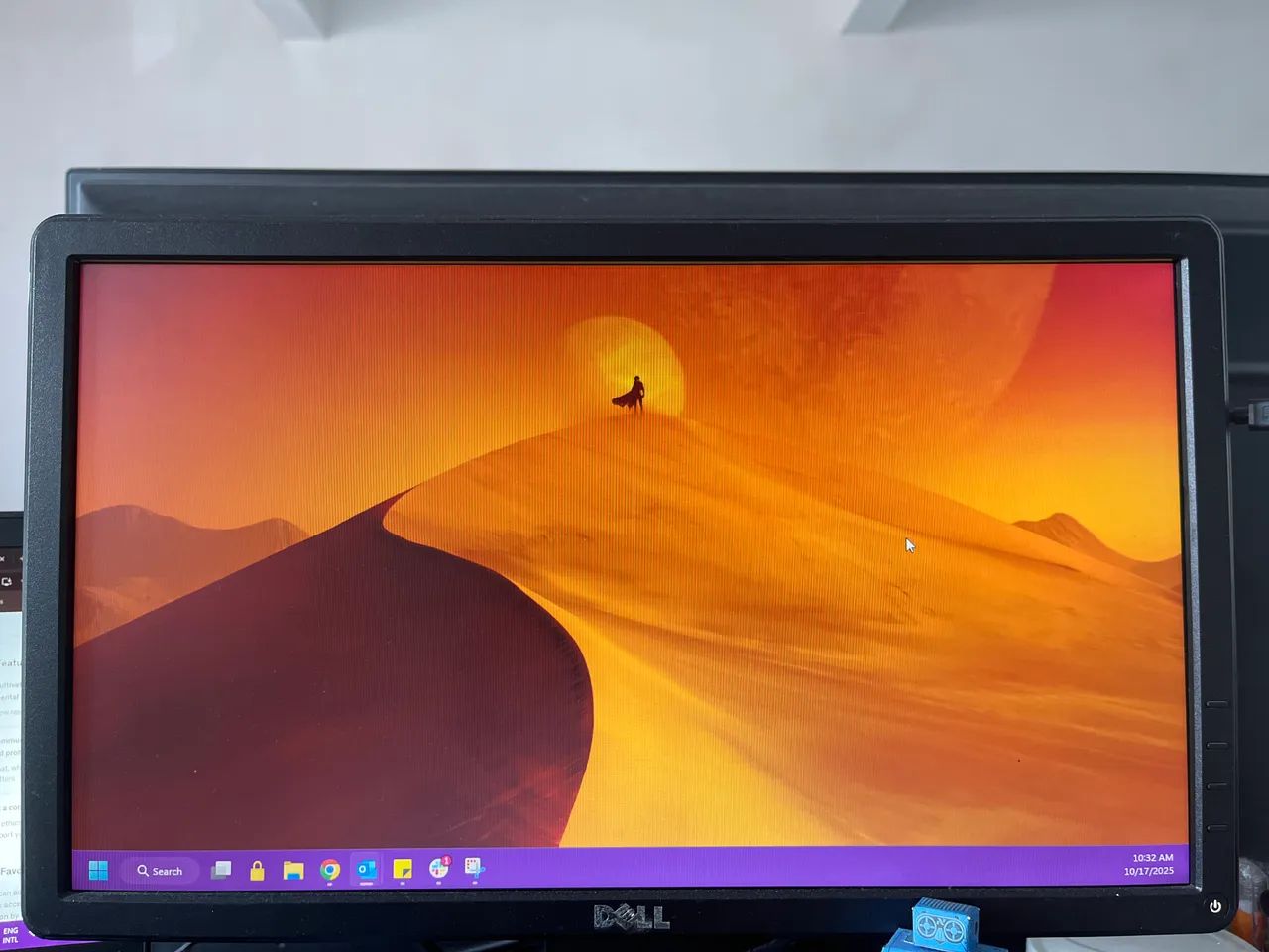 Monitor Dell E1914HC 19 POLEGADAS 