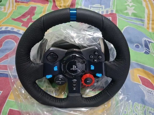 Volante Logitech G29