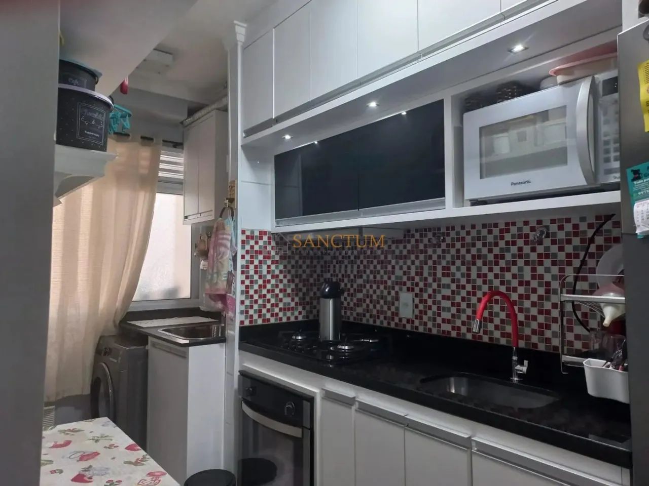 apartamento - Jardim Amazonas - Campinas - Foto 5