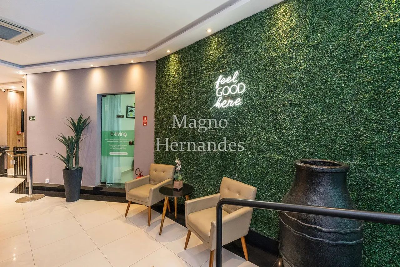 Excelente Apartamento Real Plaza Flat - Mobiliado - Foto 3