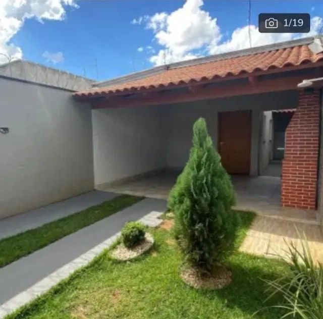 Foto - Senador Canedo - São Francisco II