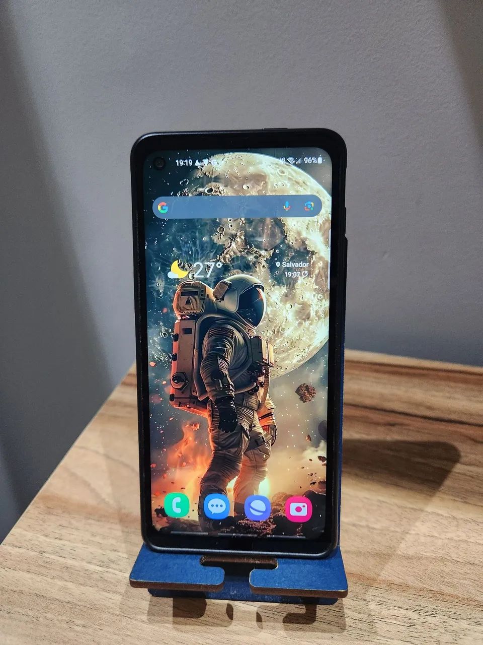 Galaxy XCover Pro