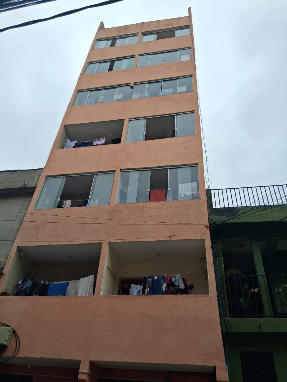 Foto - São Paulo - Vila Heliópolis