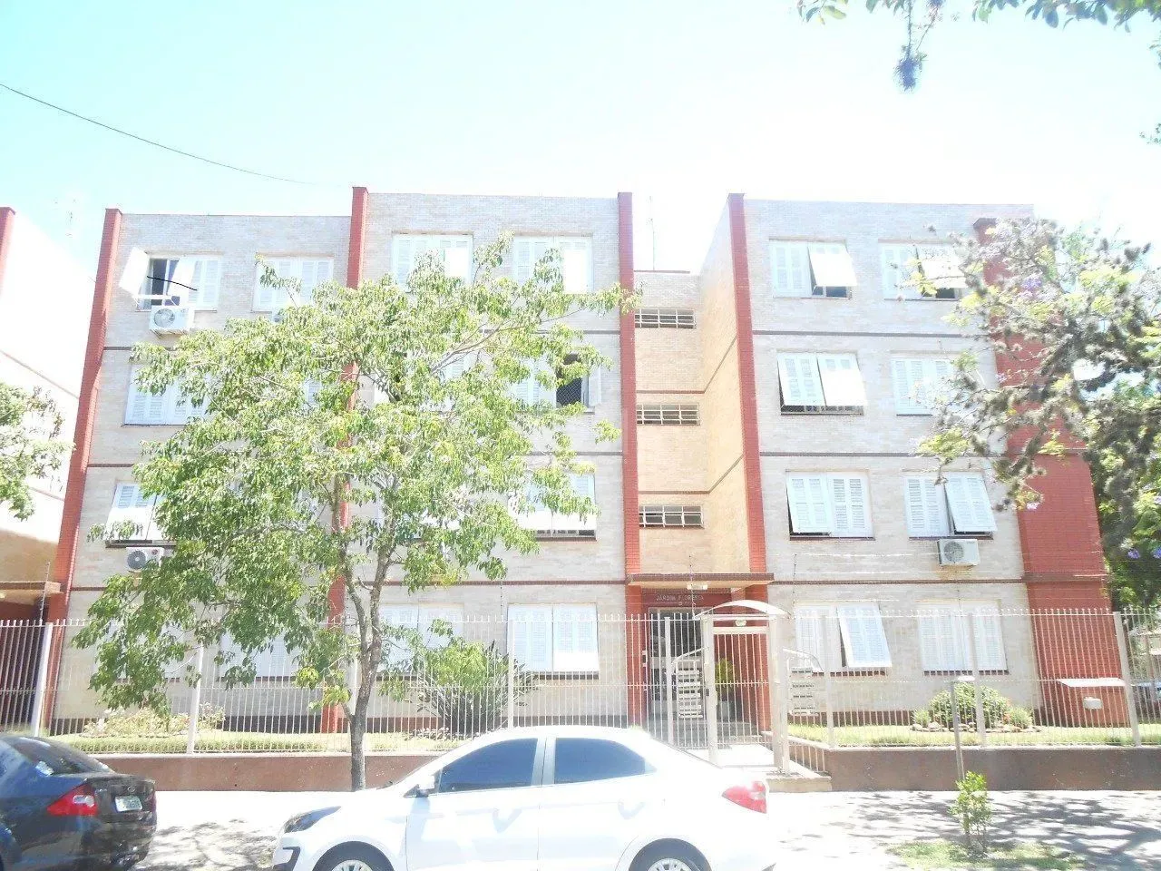 Apartamento para Venda - 60.81m², 2 dormitórios, São Geraldo