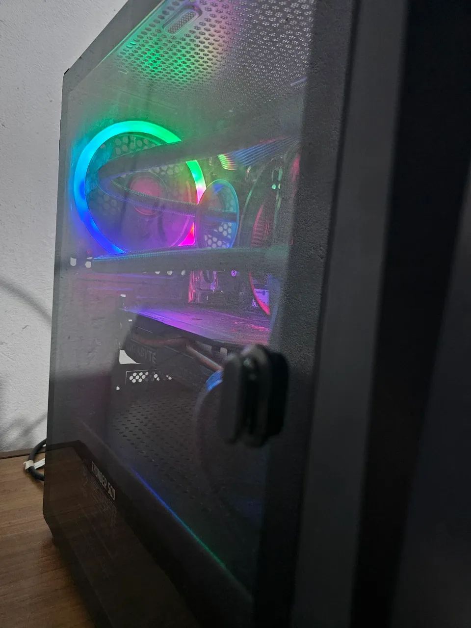 ゴンザレス】PC core i5 10400F RTX2060 12gb PC Gamer I5 10400f 16GB