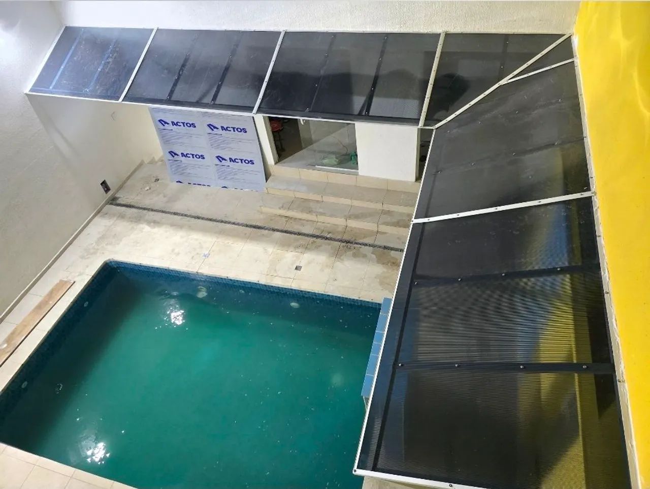 SALAS COMERCIAIS (Galeria com 12 salas). Escritório, Consultorio, Clínica ou Call Center - Foto 11