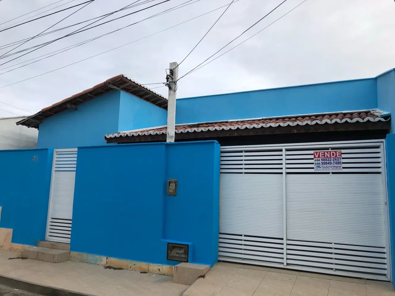 foto - Parnamirim - Parque de Exposições