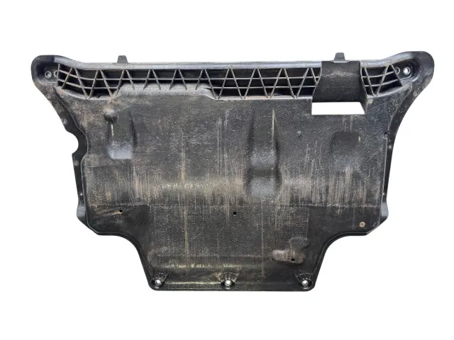 Protetor Carter Golf Gti Tsi Gte 2014 2015 2017 Original Vw
