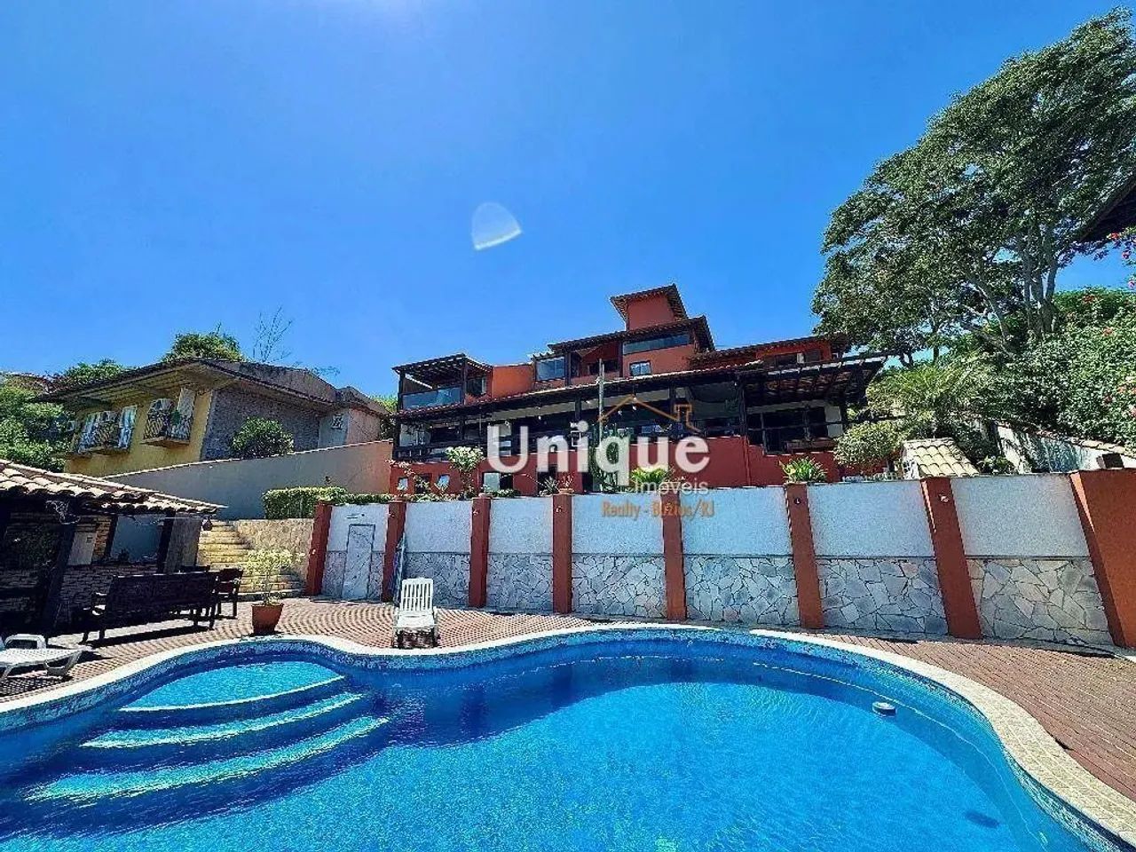 Mansão exclusiva com vista mar! - Foto 2