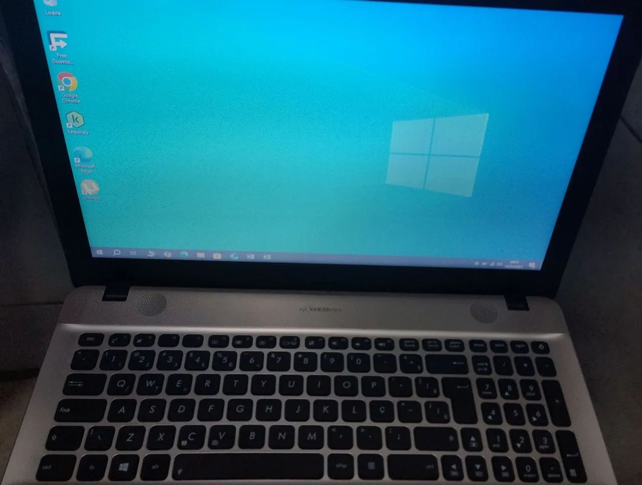 Notebook Asus X541N - Foto 6