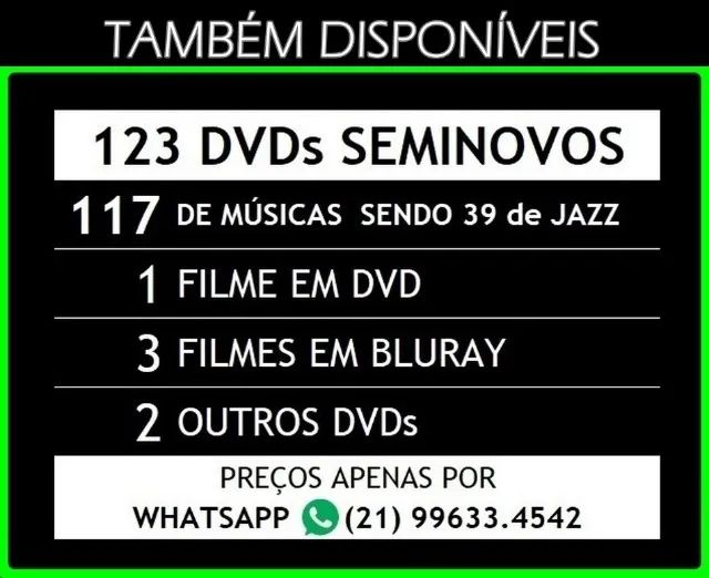 Cd do guitarrista Barney Kessel - Foto 4
