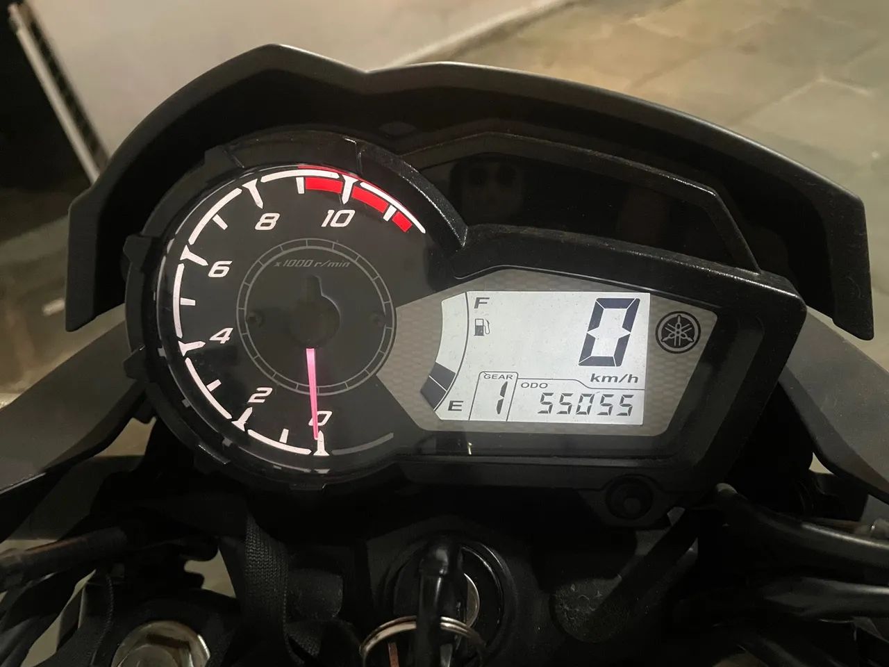 Fazer 150 SED 2021 - Foto 2