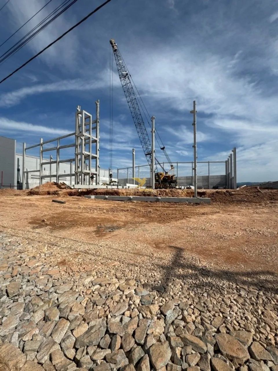 Aluguel de Galpão Comercial 688 m² em Pachecos, Palhoça - SC   - Foto 5