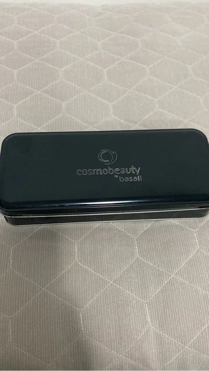 Caneta Pressurizada Injector Sem Agulha Cosmobeauty Basall  - Foto 3