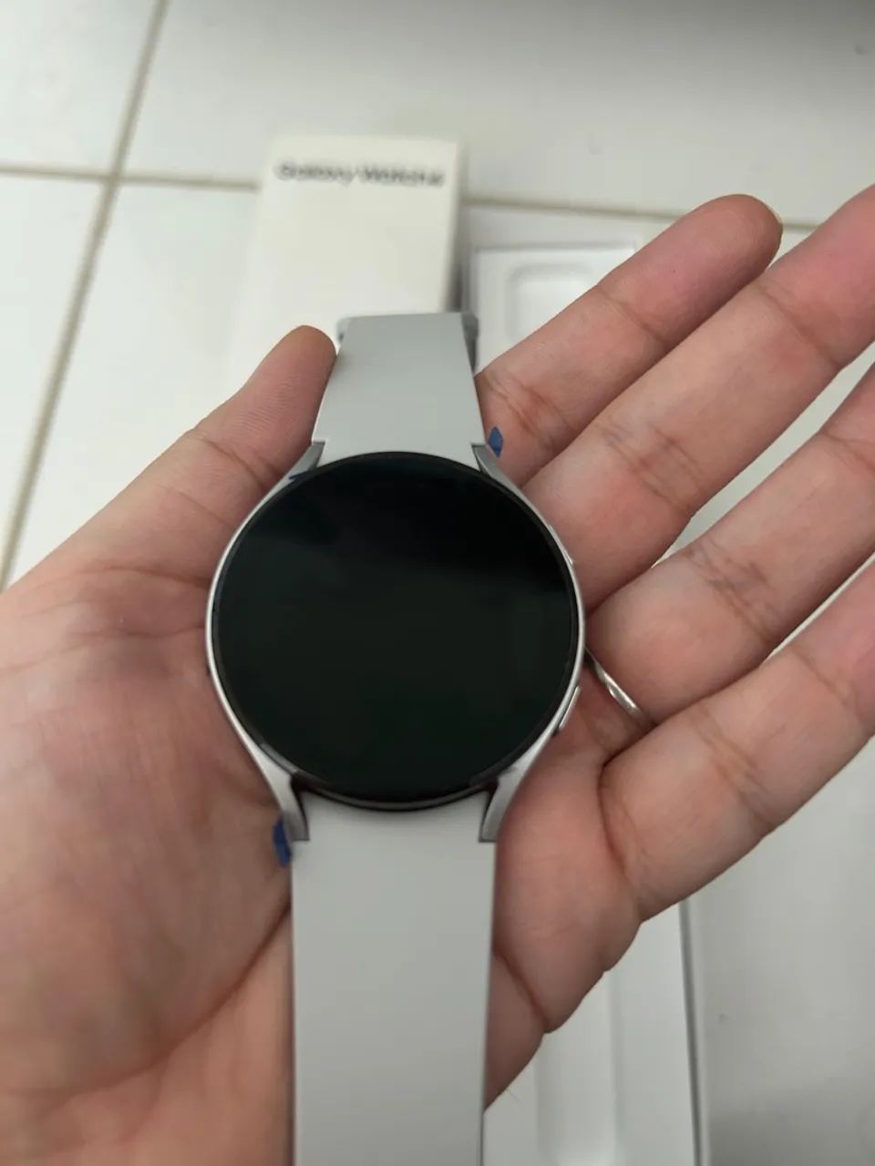 Samsung Galaxy Watch4 - Foto 3