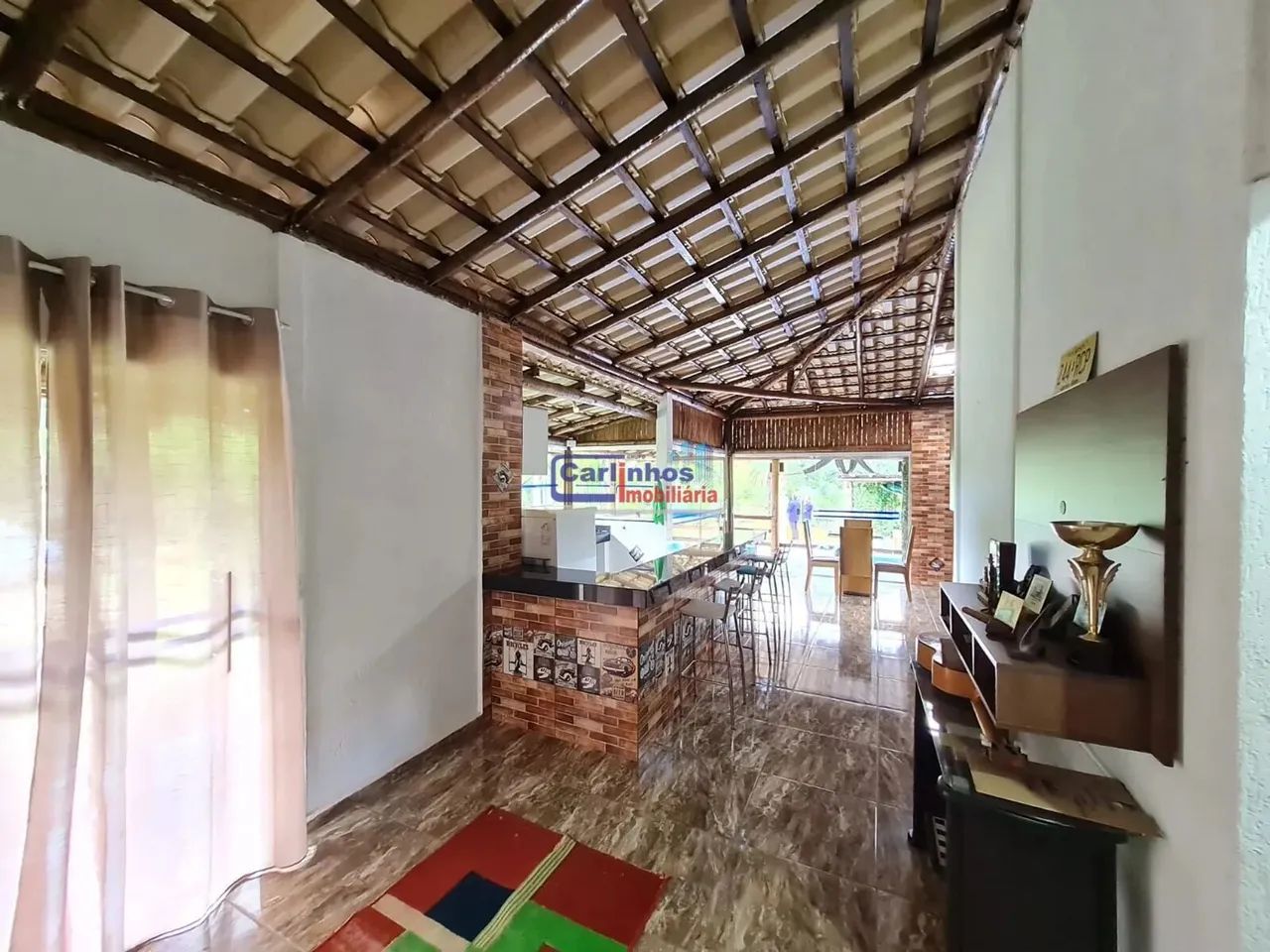 Sítio em Rio Manso com 80.000m²! - Foto 5