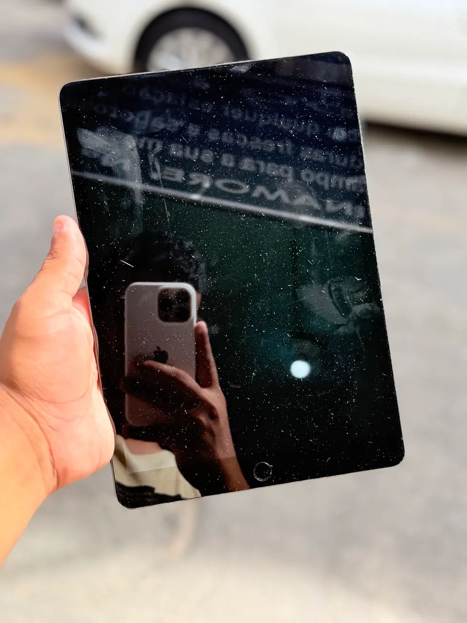 ipad geração 9 64gb - Foto 2