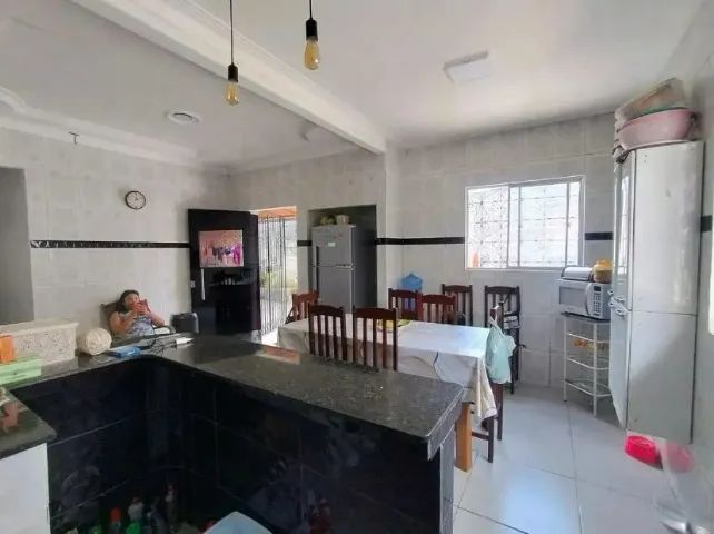 NEÓPOLIS | CASA SEMI MOBILIADA E ESPAÇOSA - ESCRITURA PUBLICA! - Foto 4