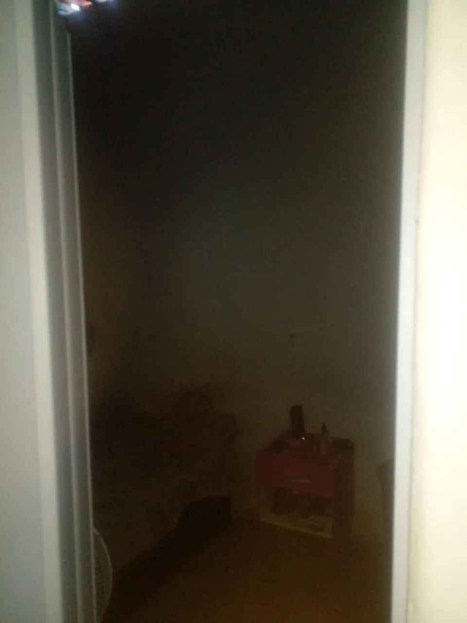 Vende-se  casa nas Quintas próx a Rua São Geraldo rua da feira  60mil reais - Foto 5