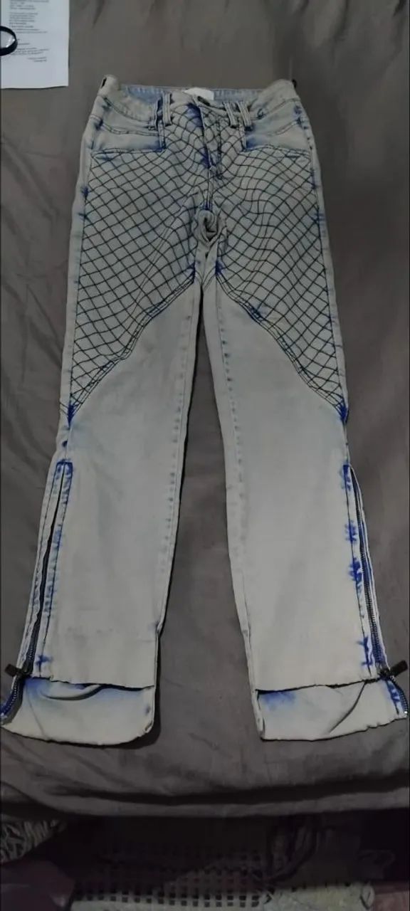 Andrea Bogosian Calça  - Foto 3