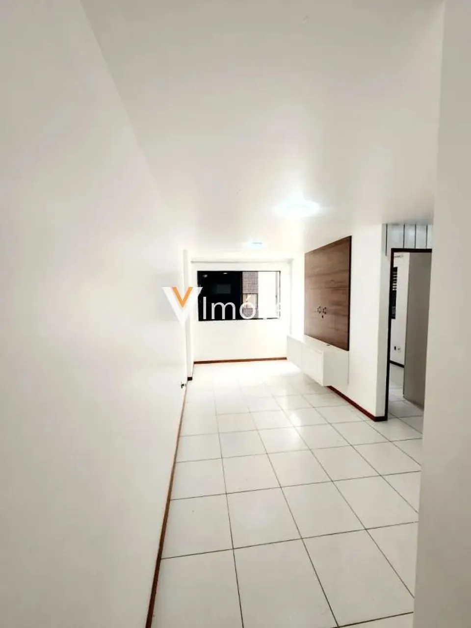 Apartamento para Venda em Maceió, Jatiúca, 2 dormitórios, 1 suíte, 2 banheiros, 1 vaga