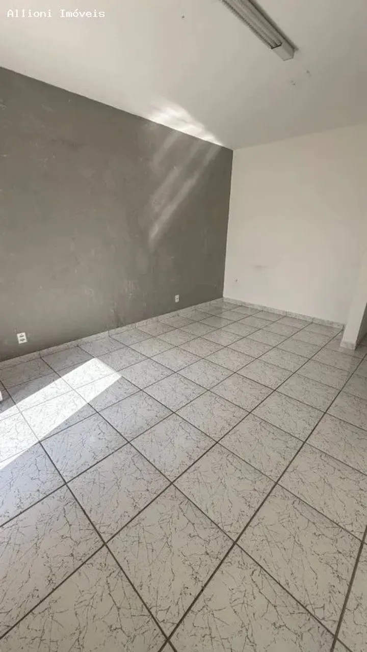 Sala Comercial para Locação em Mogi das Cruzes, Centro, 1 banheiro