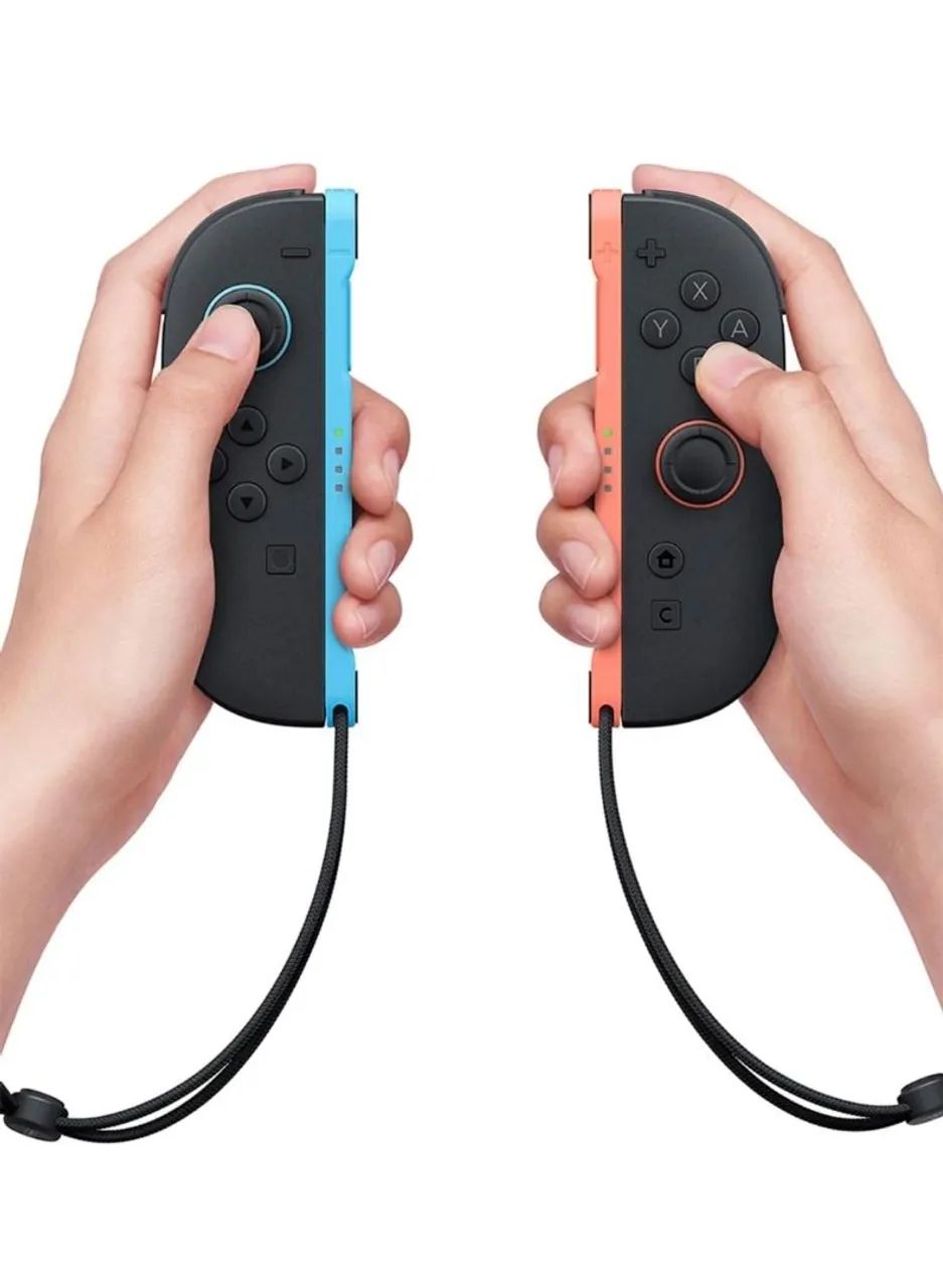 Joy-con 2 Nintendo Switch 264318472364035123