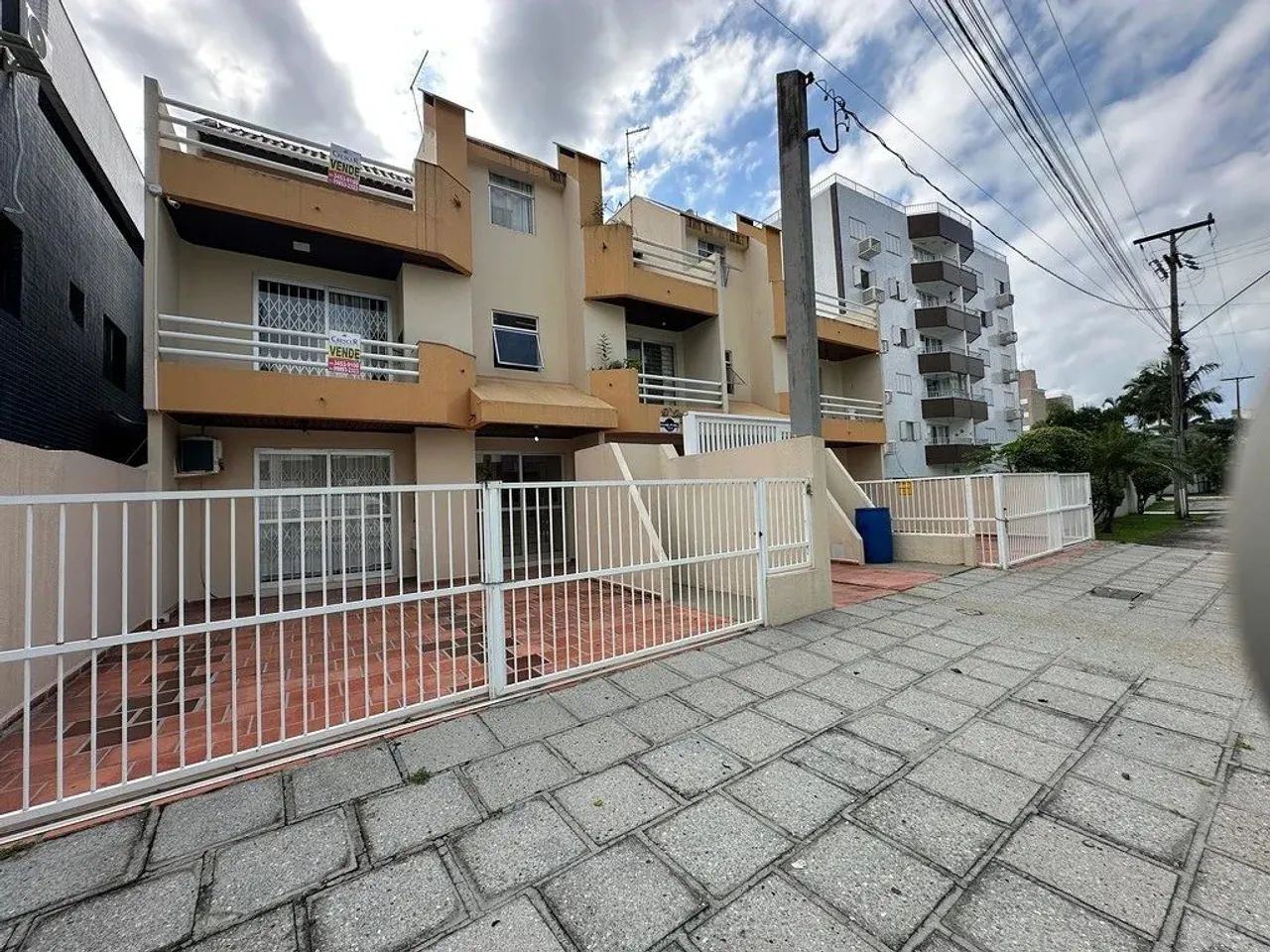 Apartamento duplex para venda em Caiobá - Foto 3