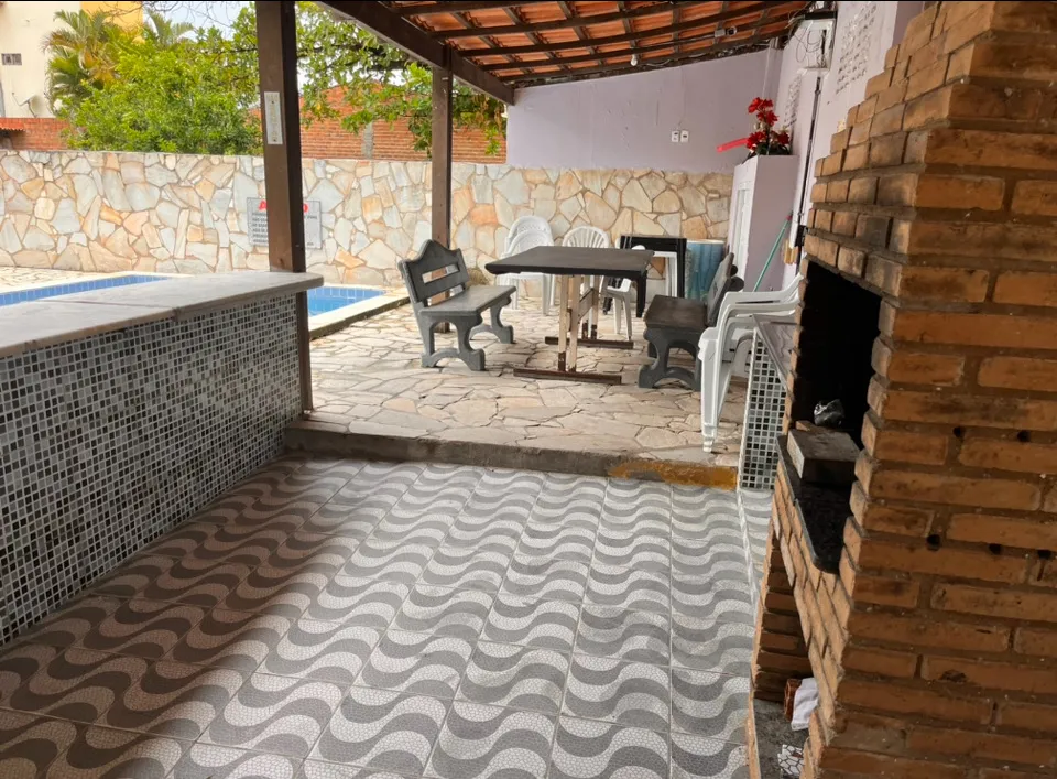 VENDO excelente Apto Barra São Miguel
