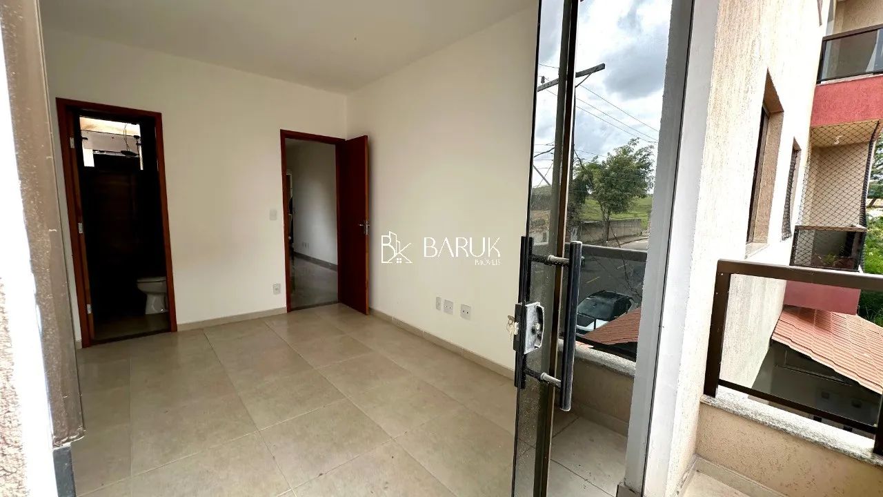 Nova Benfica, 3 quartos, suíte, garagem. Venha conferir !!! - Foto 4