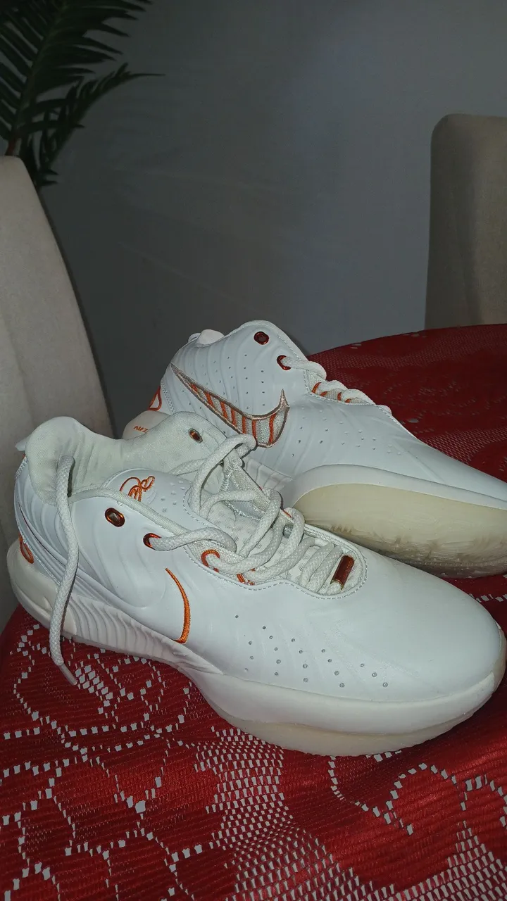 Tênis Nike Lebron James 41/42