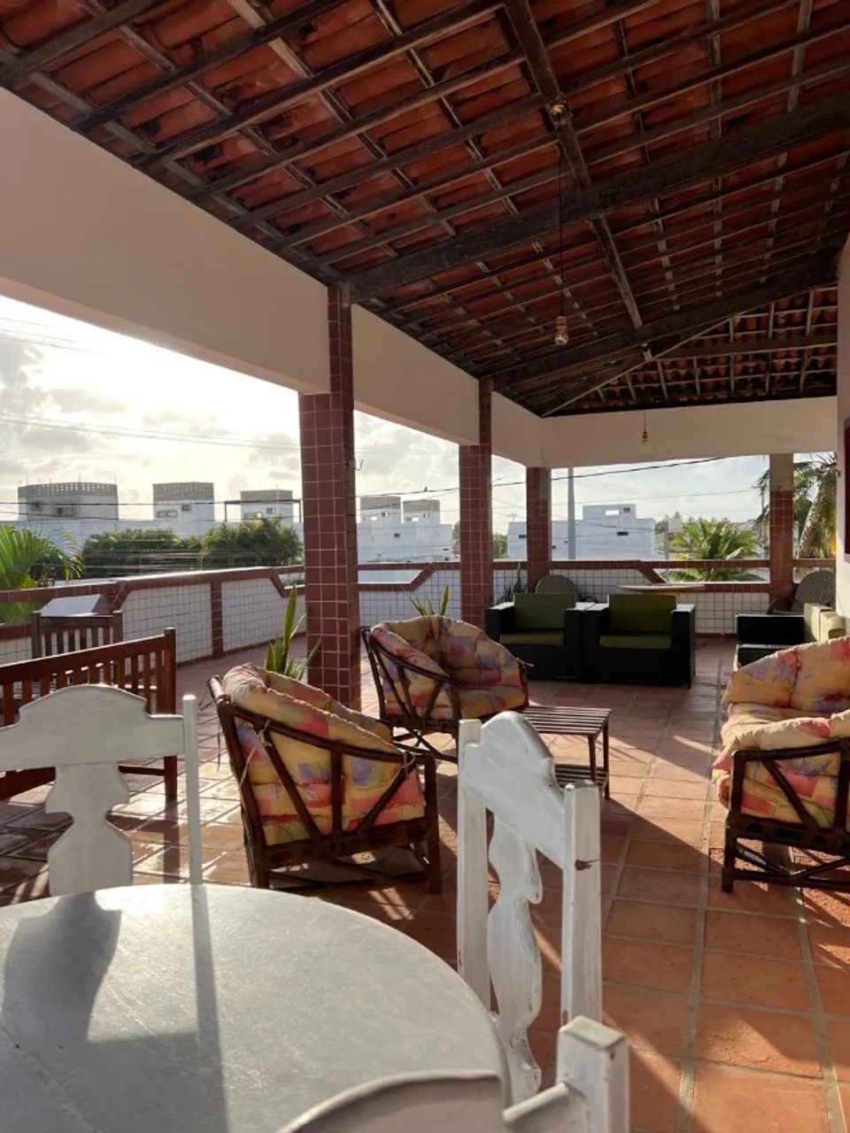 Casa grande praia do Buzious  - disponível para aluguel de curto prazo