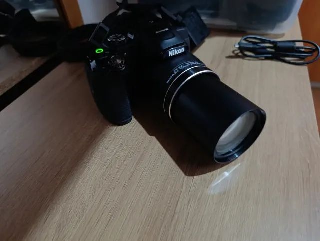 Nikon p610 Camera64318618129665120