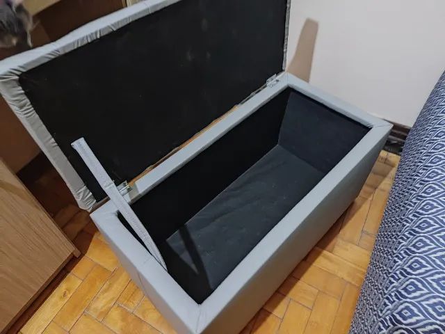 Baú 64169240164994120