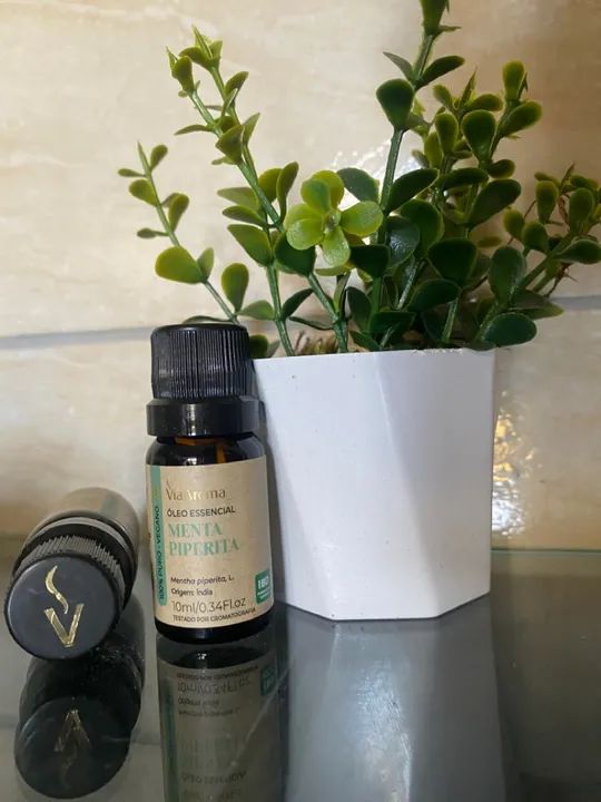 Óleos terapêuticos  - Foto 2