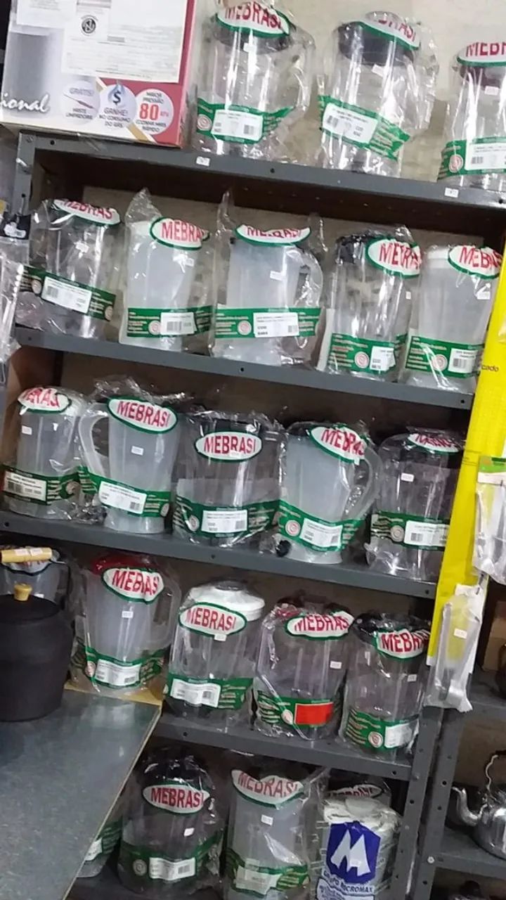 Copo de Liquidificadores - Diversos - Foto 2