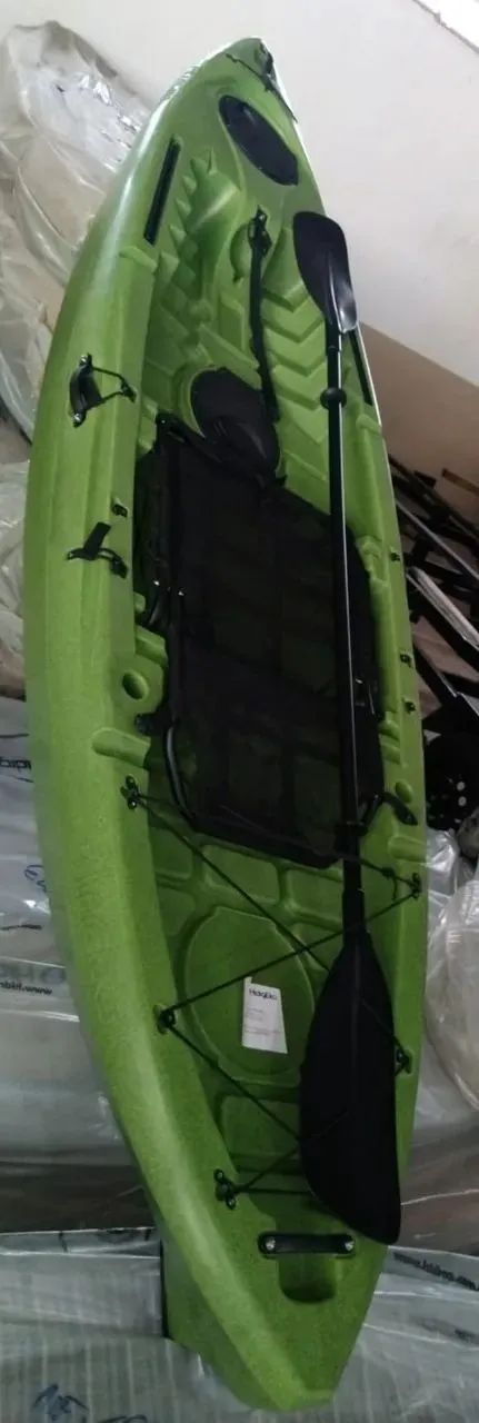 CAIAQUE CAIMAN 100 - NOVOS - Foto 2