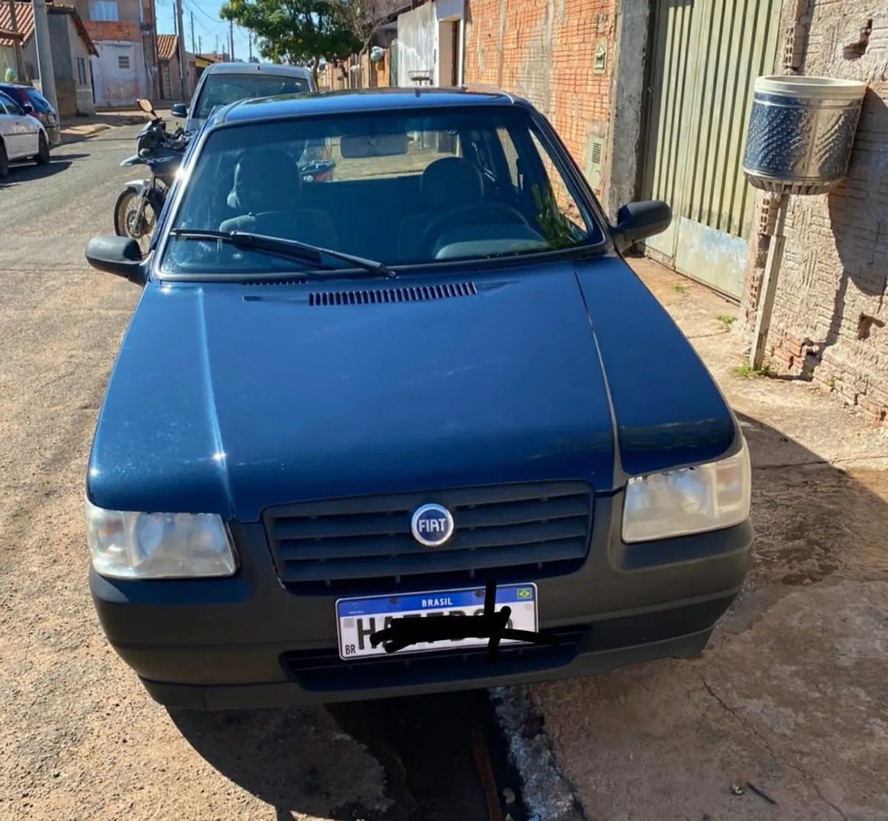 Vendo uno fire Mille flex bem a baixo da tabela  - Foto 2