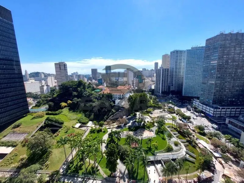 RESIDENCIAL RIO DE JANEIRO CENTRO