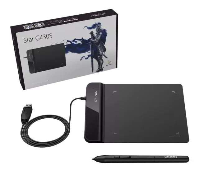 Mesa Digitalizadora - Tablet