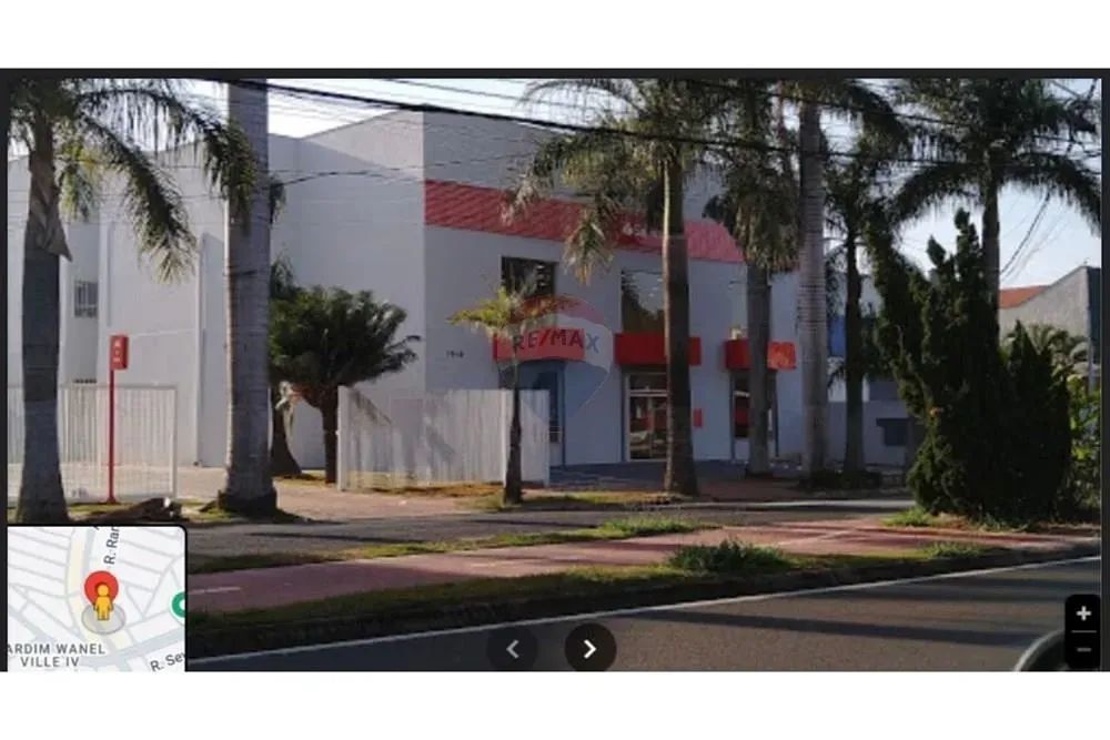 Aluguel de ponto comercial 700m na av. Elias Maluf, Z. Oeste de Sorocaba -antigo Banco San