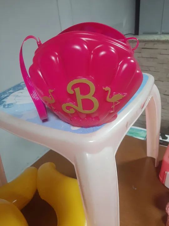 Brinquedos infantis diversos - Foto 3