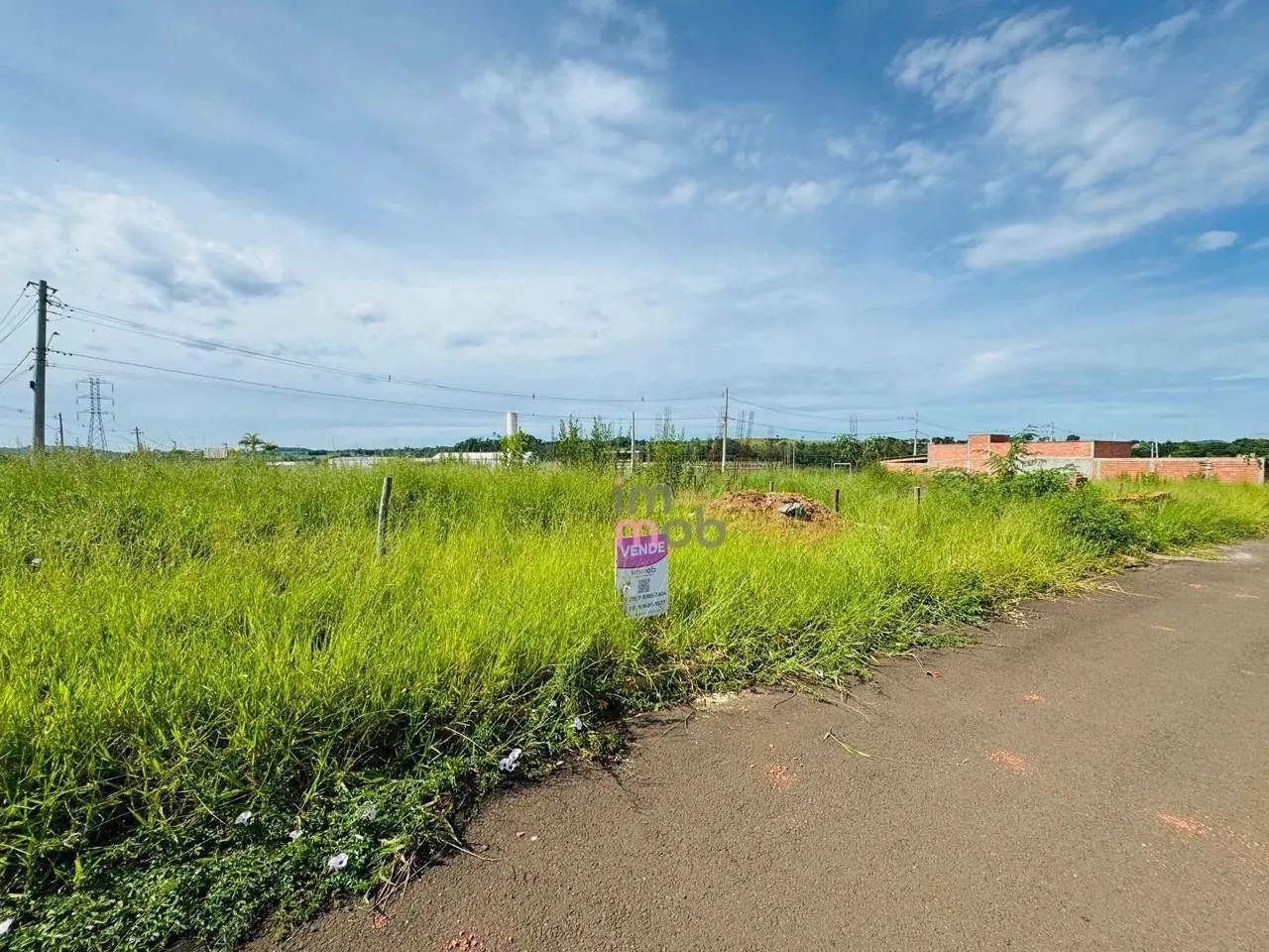 Terreno à venda, 250 m² por R$ 112.000,00 - Conquista - Piracicaba/SP - Foto 2