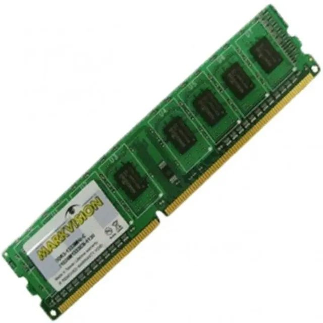 Memória Para PC 2 GB DDR3 1333 Mhz Markvision BMD32048M1333 - Foto 2
