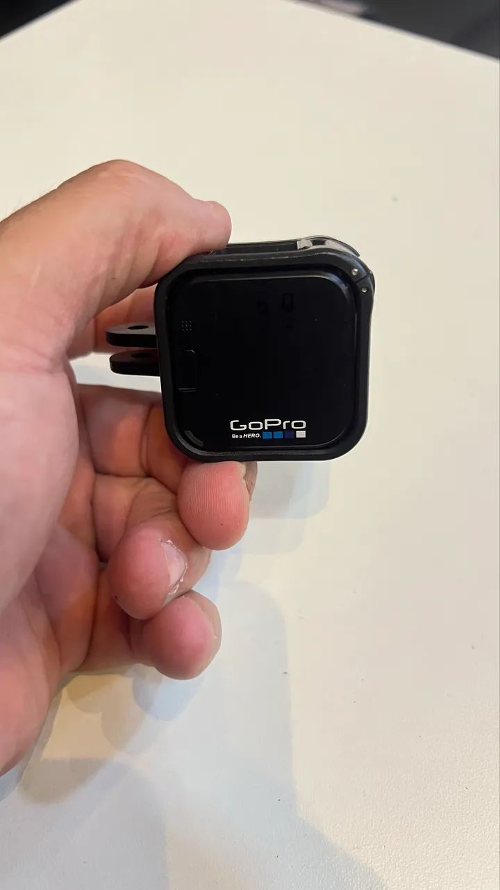 GoPro Hero4 Session