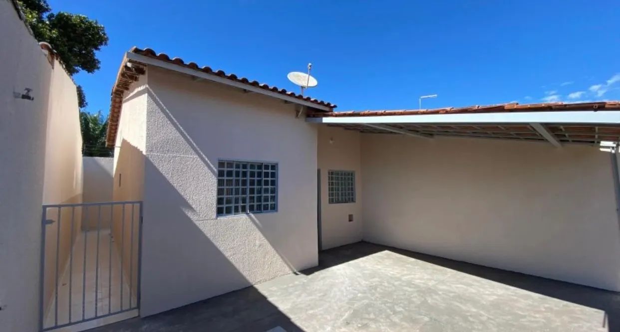 Casa a venda no Cohatrac  - Foto 2