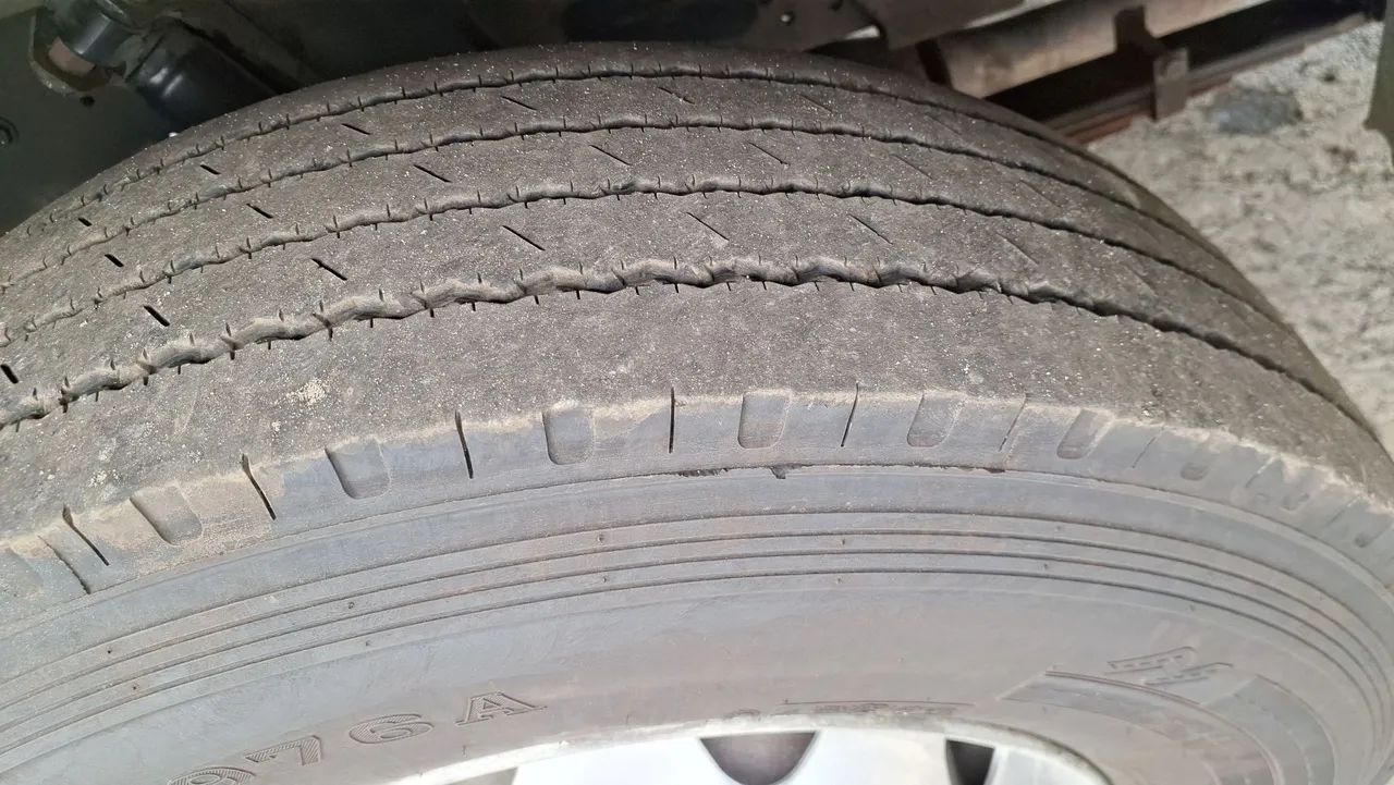 Onibus urbano 2012 2 portas - Foto 5