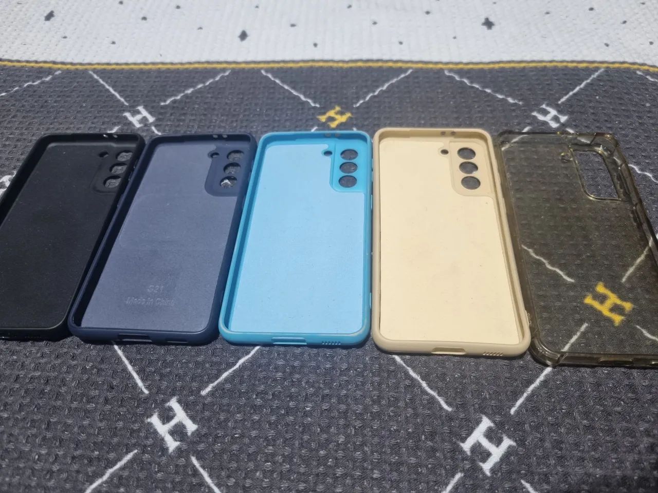 Capinhas de Celular Samsung - Foto 3